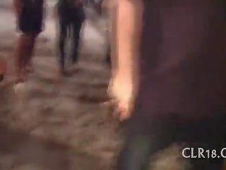 Hotties получавам путки прецака