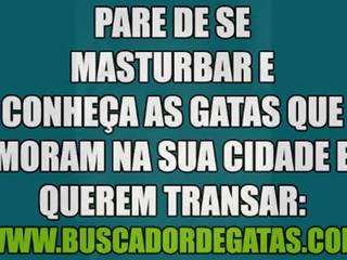 Памела amadora де 21 aninhos sendo tracada