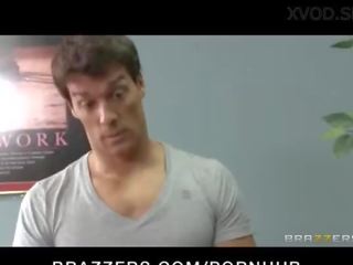 Big-boobed възрастен филм гладен учител aleksa никол чука тя студент [xvod.se]