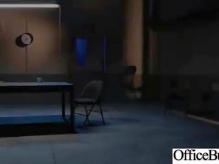 X 额定 电影 胶带 同 slattern 办公室 bigtits 情人 (brandy 安妮斯顿) clip-06