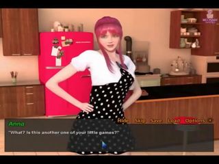 Грати з нам! episode 2 - шлюбний android гра - hentaimobilegames.blogspot.com