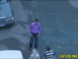 אתה צריך מאמין שלי זה שובבי נוער adolescent