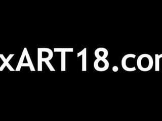 Изключителен изкуство intercourse от испания