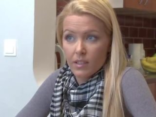 Elexis монро і софі moone чудовий лесбіянка дію