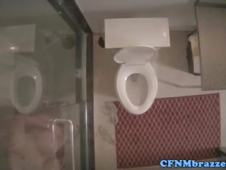 ボインの フェムドム 熟女 点滅します のために 男