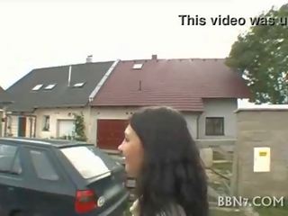戶外 臟 電影 vid 現場