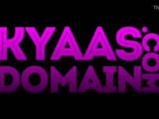 Cuckolding Stormy's Hubby POV feature KYAA FEMDOM