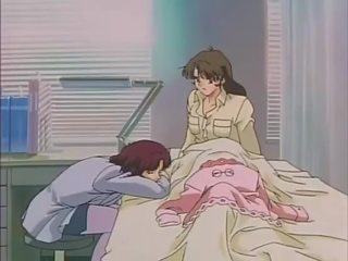 촉수 선생 - 03 부분 1