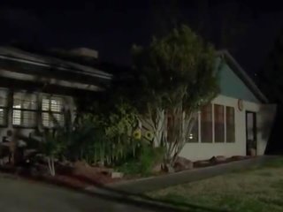プレイボーイ テレビ トリプル 遊ぶ, シーズン 1, ep. 8