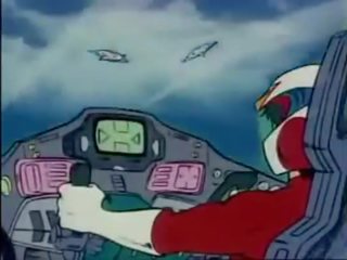 Voltes v উপাখ্যান 3 শালীন সাহায্য থেকে পরলোক