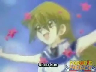 Yu-gi-oh gxxx - 第一卷 1