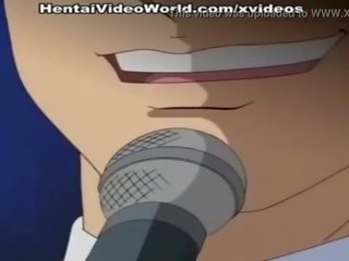 エロアニメ ポルノ