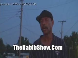 Lindsey Lohan tempting film with Rapper 40glocc & the 12steps