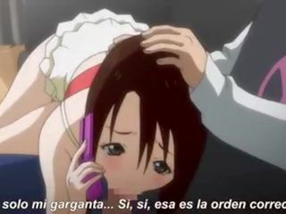 Aneki 无 kounai kaikinbi