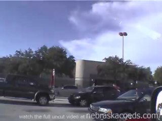 Малък град айова млад дама visiting ми в tampa вкъщи mov бивш ученичка