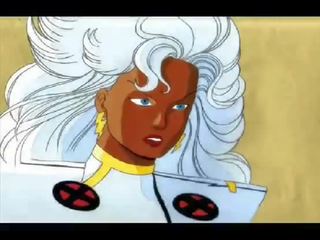 Sex-man এনিমেশন ব্রাজিল