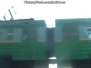 Избран нагоре и прецака