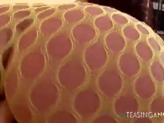 Finom szépség -ban egy terrific felszerelés tudja hogyan hogy fogantyú egy donger