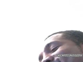 自信的 男女共學 艾米 斯塔茨 得到 她的 青少年 的陰戶 搗爛