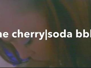 В cherry|soda bbbj