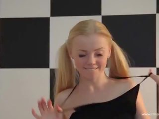 Mila trak
