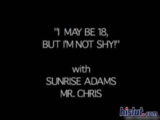 Sunrise отримує прицвяхований