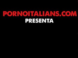 Amatoriale con rossa 意大利 matura ciuccia cazzo - 業餘 意大利人 實