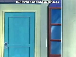 Хентай тийн четирима