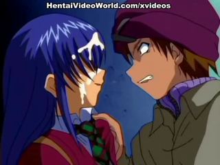 Zero немає mono 02 www.hentaivideoworld.com