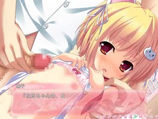Imouto 天堂 2 yuzu 现场 ＃2 （部分 4)