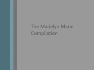 Ilove5 madelyn 瑪麗 彙編