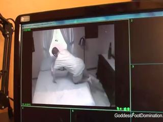 스타킹 surveillance
