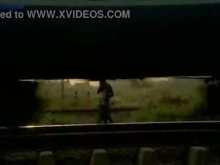 村 女朋友 性交 由 一 丰富 男人