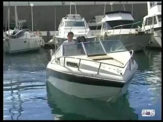 গরম ইন্ডিয়ান মেয়ে মধ্যে boat-christina/dai lany/dailany