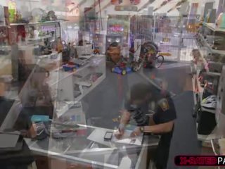 Tomyboy і gf отримує покарана bya укол