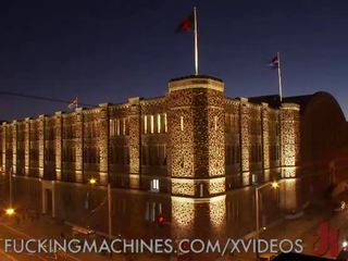 Чукане машина в на crypt