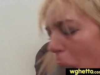 긴 화이트 johnson 대충 잤어요 그녀의 핑크 고양이 25