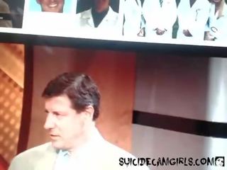 Little black alternate lassie trying to go into a decent living camming