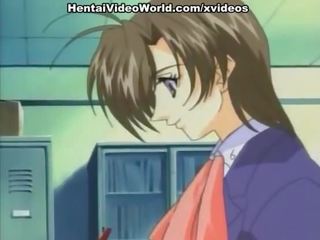 Five карта vol.1 01 www.hentaivideoworld.com