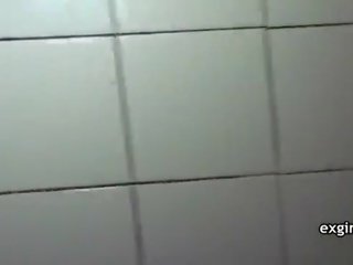 Бивша приятелка отмъщение духане и чукане
