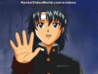 Карън 01 www.hentaivideoworld.com