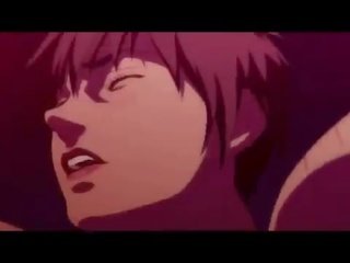 动漫 casca 脏 夹