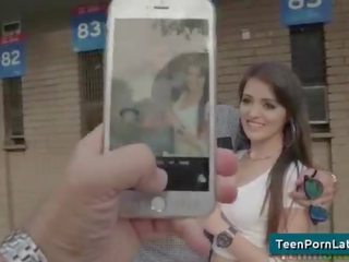Oye loca - омаен тийн latinas мръсен видео vid 10