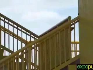 Ouside 性交 成人 电影 胶带 同 欧洲的 sluty groovy lassie (priya 价格) video-21