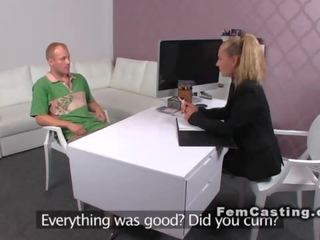 Limp manhood 소년 잤어요 여자 에이전트
