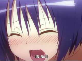 Ecenas ecchi tu 愛 ru