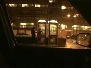 Risky daring 臟 電影 在 公 和 閃爍