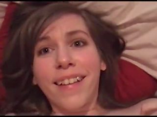 [Cock Ninja Studios]Father Teaches Aspergers lover About dirty film second part of 2