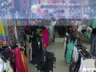 Desirable shoplifter справа 584629