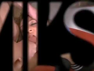 Devilsfilm lepší dospívající miley mae vyjížďky manhood